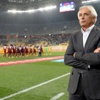 Halilhodzic, hayal kırıklığı yarattı