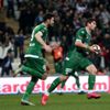 Bursaspor, İstanbul da çıkış arıyor Bursaspor, İstanbul da çıkış arıyor