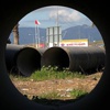 Rumlar, asrın su projesini dava etti Rumlar, asrın su projesini dava etti