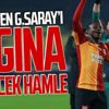 Fenerbahçe'den Galatasaray'ı çılgına çevirecek hamle! Büyük bomba patlıyor... Fenerbahçe'den Galatasaray'ı çılgına çevirecek hamle! Büyük bomba patlıyor...