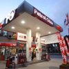 Petrol Ofisi'ne ihale yasağı