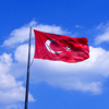 Türk bayrağını indiren hainler serbest Türk bayrağını indiren hainler serbest