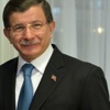 Başbakan Davutoğlu: 'Türkiye AB üyesi olmaya hazır'