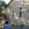 Aziz Nikolaos Anıt Müzesi'nde kazılar sona erdi Aziz Nikolaos Anıt Müzesi'nde kazılar sona erdi