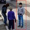 Nihat Kazanhan av tüfeği ile vurulmuş Nihat Kazanhan av tüfeği ile vurulmuş
