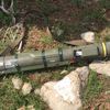 PKK'da yeni nesil İsveç tanksavarı