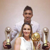 Fernandao Muslera'ya 3 ödül birden