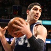 Oklahoma Enes'in peşini bırakmıyor Oklahoma Enes'in peşini bırakmıyor