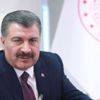 Türkiye'de koronavirüsten hayatını kaybedenlerin sayısı 1296'ya yükseldi Türkiye'de koronavirüsten hayatını kaybedenlerin sayısı 1296'ya yükseldi