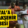 Şanlıurfa’da Goller Var Kazanan Yok Şanlıurfa’da Goller Var Kazanan Yok