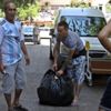Üst üste iki gün evinde yangın çıkan genç, bina sakinleri tarafından dövüldü Üst üste iki gün evinde yangın çıkan genç, bina sakinleri tarafından dövüldü
