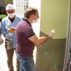 Yaşlı kadından kaymakama şaşırtan cevap Yaşlı kadından kaymakama şaşırtan cevap