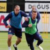 Fenerbahçe'de Tolga Ciğerci sürprizi Fenerbahçe'de Tolga Ciğerci sürprizi