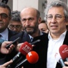 Can Dündar ve Erdem Gül için istenen cezalar belli oldu