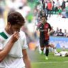 Bursaspor işi zora soktu Bursaspor işi zora soktu