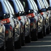 Otomotiv ihracatında parite kaybı 250 milyon dolar Otomotiv ihracatında parite kaybı 250 milyon dolar