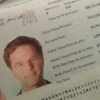 Hollanda başbakanının fotoğrafıyla sahte Suriye pasaportu çıkarttı