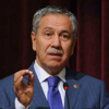 Arınç: DEAŞ'a Mart'ta operasyon düzenlenecek