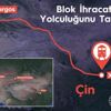Bakan Karaismailoğlu: Çin İhracat Trenimiz, yolculuğunu tamamladı