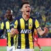 Eljif Elmas'tan transfer açıklaması Eljif Elmas'tan transfer açıklaması