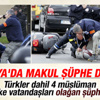 Türkler İspanya'da olağan şüpheli sayılacak Türkler İspanya'da olağan şüpheli sayılacak