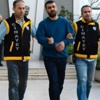 İki Arkadaşı Barıştırmaya Gitti... İki Arkadaşı Barıştırmaya Gitti...