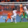Milli Takım Hollanda'yı Arena'da elinden kaçırdı
