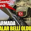 ﻿Jandarma Genel Komutanlığı’nda atamalar belli oldu
