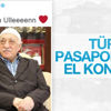 Enes Kanter'in pasaportuna el konuldu