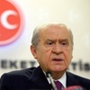Bahçeli'den 14 Aralık Operasyonu Yorumu