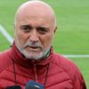 Hikmet Karaman: "Galatasaray maçında en iyi performansımızı..." Hikmet Karaman: "Galatasaray maçında en iyi performansımızı..."