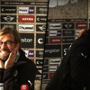 Borussia Dortmund antrenörü Jürgen Klopp'a sürpriz Borussia Dortmund antrenörü Jürgen Klopp'a sürpriz