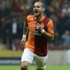 Sneijder Galatasaray'a dönüyor