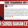 Milli Eğitim Bakanı Ziya Selçuk sosyal medyada öğrencilerin sorularını yanıtladı! Gelecek sene için HEY saatleri müjdesini verdi Milli Eğitim Bakanı Ziya Selçuk sosyal medyada öğrencilerin sorularını yanıtladı! Gelecek sene için HEY saatleri müjdesini verdi