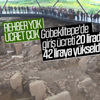 Göbeklitepe'de giriş ücretine zam geldi