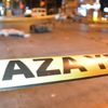 Hemzemin geçitten geçmeye çalışan kamyonete yük treni çarptı: 1 ölü