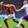 Galatasaray - Karabükspor ... CANLI