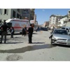 Develi’de Trafik Kazası: 1 Yaralı Develi’de Trafik Kazası: 1 Yaralı