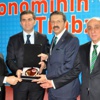 Hisarcıklıoğlu: Dünyada girmediğimiz ülke kalmadı Hisarcıklıoğlu: Dünyada girmediğimiz ülke kalmadı