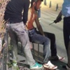 Omuz Atma Kavgasında İki Kardeş Bıçaklandı Omuz Atma Kavgasında İki Kardeş Bıçaklandı