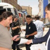 HDP, polisleri de mitinge davet etti