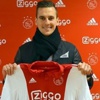 Ajax'tan bomba transfer! Ajax'tan bomba transfer!