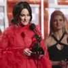 Grammy Ödülleri sahiplerini buldu Grammy Ödülleri sahiplerini buldu