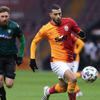 Belhanda'nın menajeri William D'Avila'dan Galatasaray'a cevap Belhanda'nın menajeri William D'Avila'dan Galatasaray'a cevap