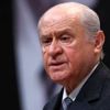 Devlet Bahçeli'den 'çığ' açıklaması