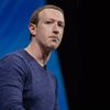 Facebook, yeni sistemini duyurdu