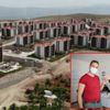 Anahtarlarını alan depremzedeler: Evler harika Anahtarlarını alan depremzedeler: Evler harika
