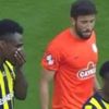 Uslanmıyor! Emenike'ye büyük ceza geliyor...