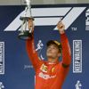 Belçika Grand Prix'sini Leclerc kazandı Belçika Grand Prix'sini Leclerc kazandı