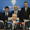 Arınç: "Lezbiyenler, biseksüeller ve translar Demirtaş'a oy verdi"